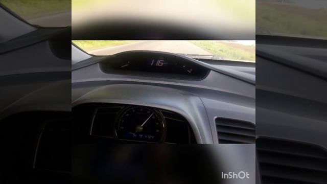 Honda civic 4d смотреть онлайн