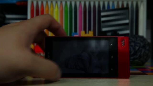 【Mobile01 小惡魔影音實驗室】SONY Walkman NWZ-F804 相片瀏覽功能 смотреть онлайн