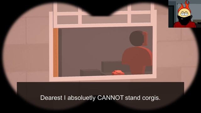 The Golden Tulip - My SwitchBoard Of Doom - Global Game Jam 2018 смотреть онлайн