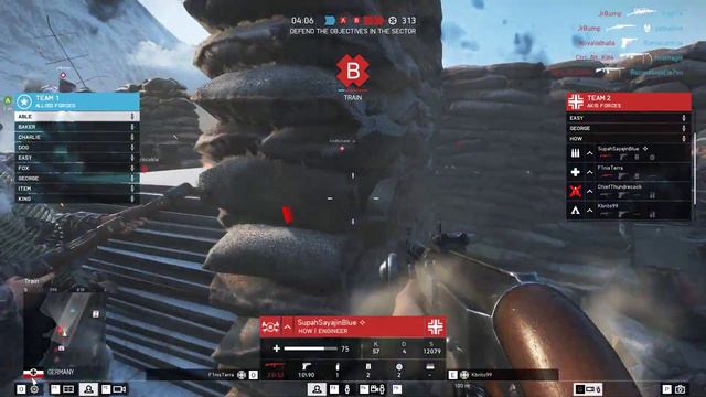Battlefield V Beta Cheater - Cheater On BF V, Wallhack, Instakill,
