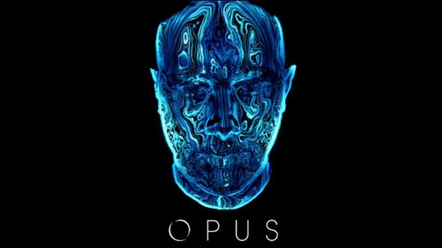 Eric Prydz-Opus смотреть онлайн