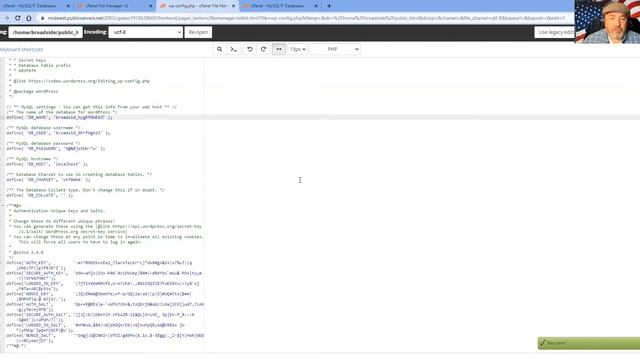 WordPress Database Security After Being Hacked. What to do NOW! [2022] смотреть онлайн