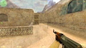 ЛЕГАЛЬНЫЙ АИМ В CS 1.6