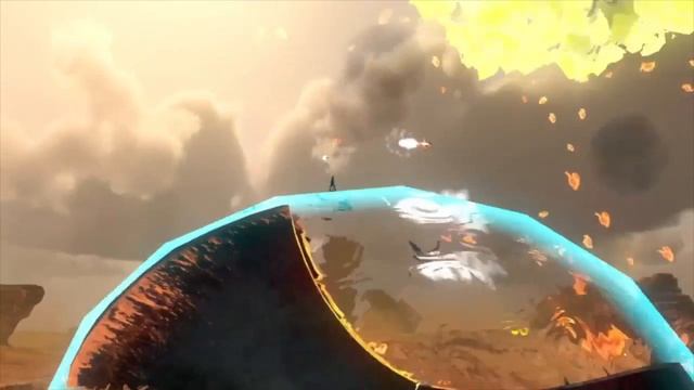 Gappo's Legacy VR Teaser Provisional смотреть онлайн