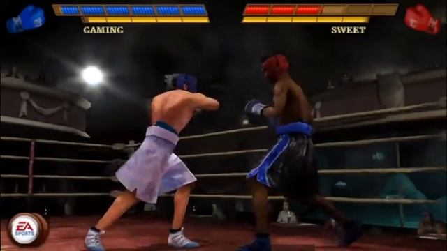 lets box! fight night on ppsspp смотреть онлайн