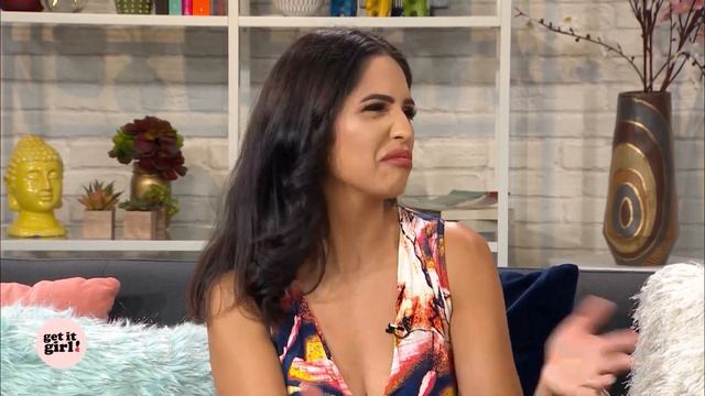 Should you change your last name when you get married? | Get It Girl смотреть онлайн