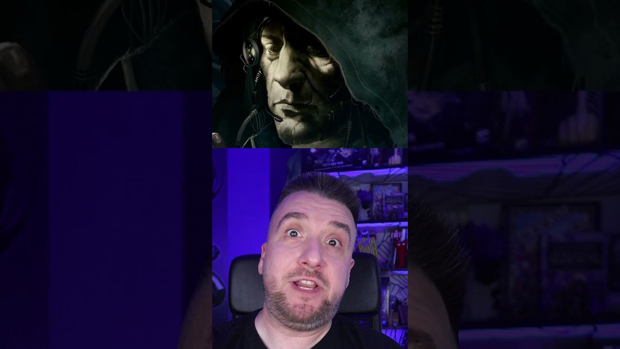 Ордо Хронос - хранители времени из Инквизиции #warhammer40000 #вархаммер #hobsplay смотреть онлайн