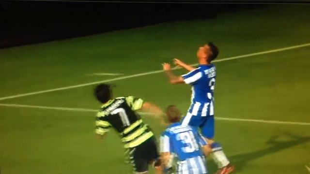 Peter Ankersen golas 2013 смотреть онлайн