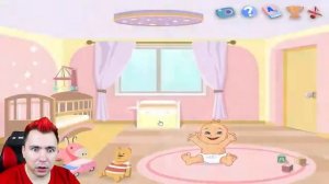 ОТШЛËПАЙ РЕБËНКА | ИГРЫ ДЛЯ ДЕТЕЙ