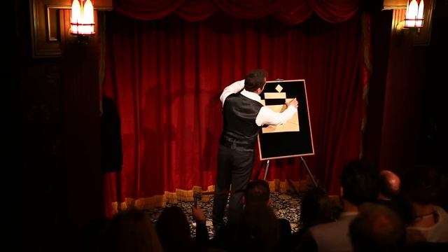 David Goldrake - Puzzle of Life - Magic Castle смотреть онлайн