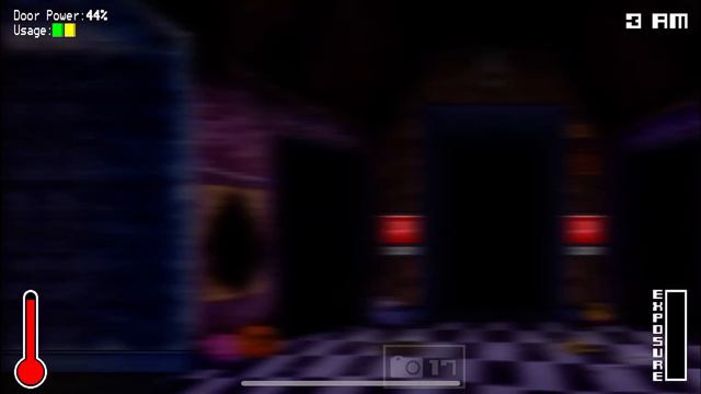 Onaf 3 Hard Boiled Complete On Mobile
