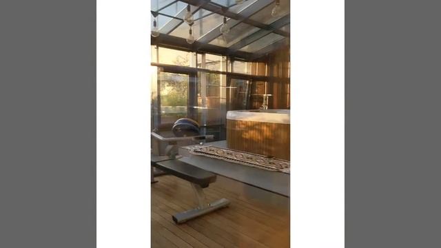 Пентхаус на Арбате 264,15 м² 279 млн р. ? ?