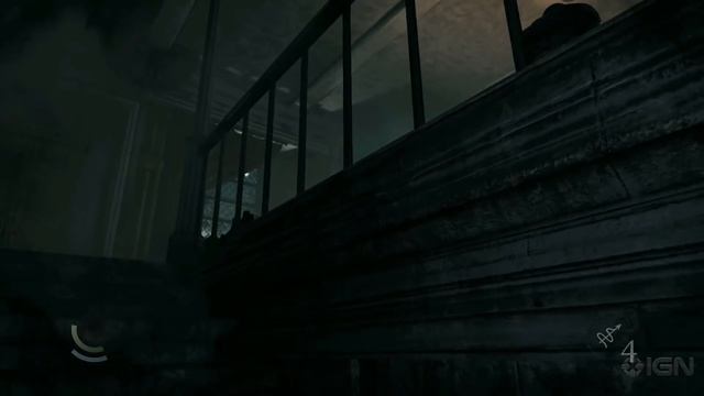 Thief: Infiltrating and Escaping the Architect's Manor смотреть онлайн