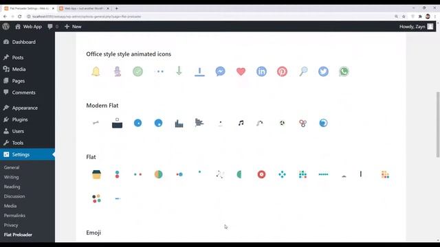 Best Wordpress Preloader Plugin - How to Add Preloader(Loading Screen) to Wordpress Website смотреть онлайн