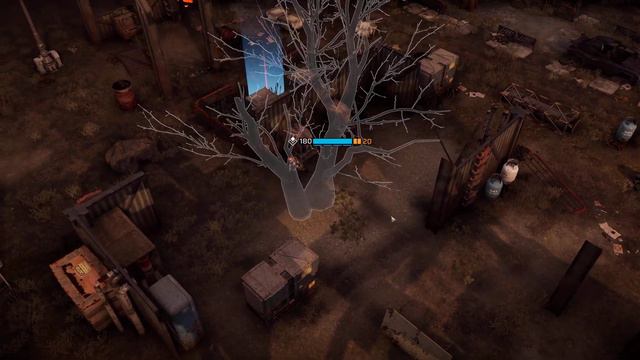 Phoenix Point - #1 Первый взгляд смотреть онлайн
