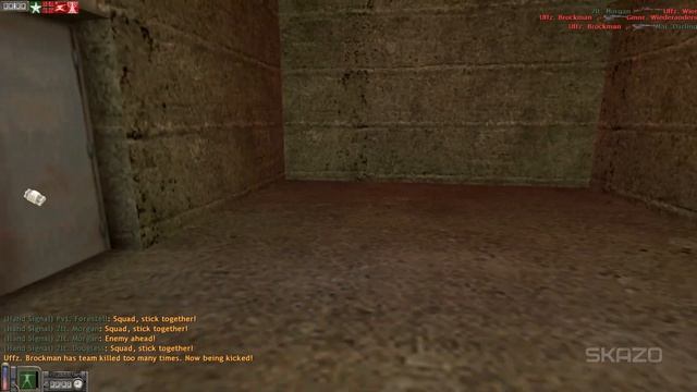 Day of Defeat - Gameplay - No Commentary - #20 смотреть онлайн