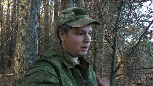Лемехи прут пачками. Всё не увёзу. Сталк: в поисках металла смотреть онлайн