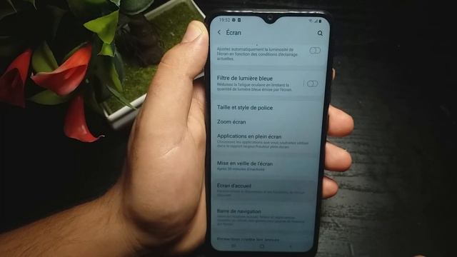 Utilisateurs De Samsung - Galaxy Commencez à utiliser ces fonctionnalités avancées cachées ! смотреть онлайн