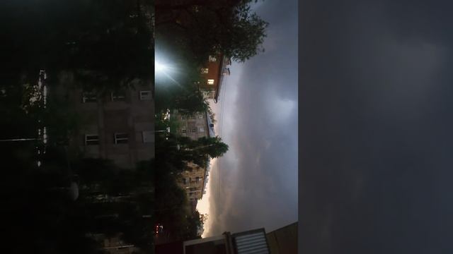 Новокузнецк Орджоникидзевский район Абашево ул ватутина. Вечером с грозой гром смотреть онлайн