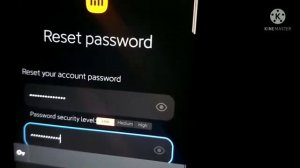 redmi 9 power this device is locked /This device is lock mi account/ redmi mobile forgot password