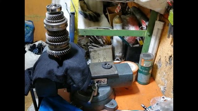 Ремонт Ока смотреть онлайн