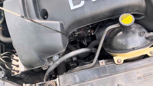 Разборка Toyota - Corolla Verso 2002-2004, 2 (VIN: JTDEX28E200028072) DG53KNL смотреть онлайн