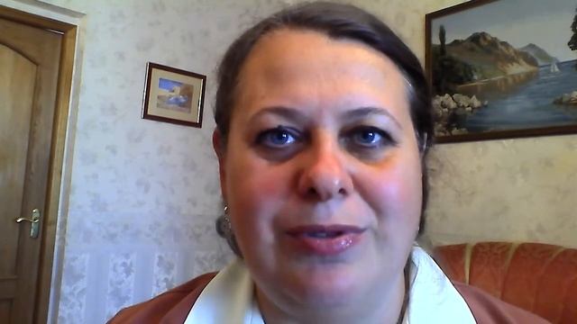 Актуальность темы. "Энергетика человека". Задание №4. смотреть онлайн