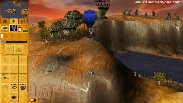 Populous: The Beginning - 22 : Solo 2/2 смотреть онлайн