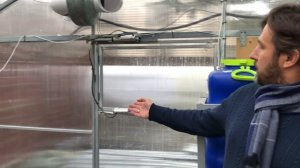 Умная теплица 2agrocloud | Автоматизация теплицы через приложение