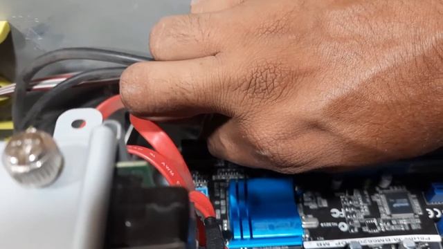 How to Resolve Fatal Error System Halted in ASUS CPU смотреть онлайн