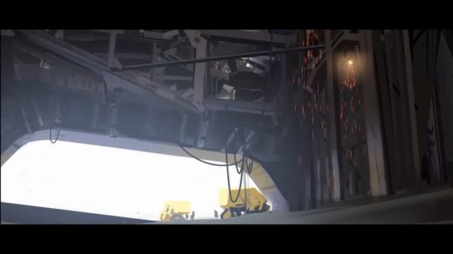 Hardware Shipbreakers-Official Teaser HD смотреть онлайн