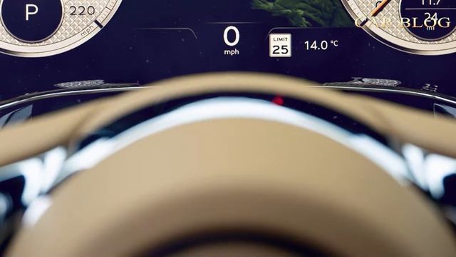 All New 2022 Bentley Flying Spur Mulliner Interior And Exterior In Detail