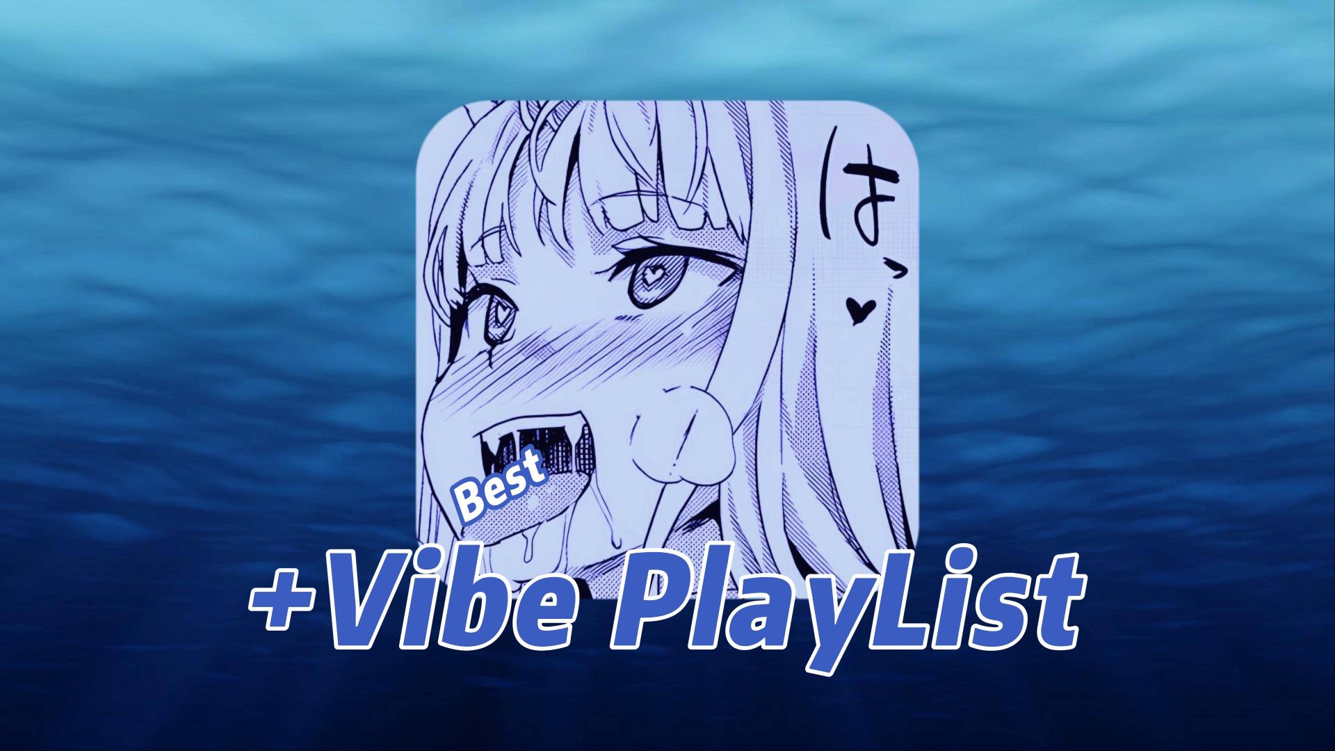 +Vibe PlayList : Pump Up Your Vibe / By. Kenny_Music №2