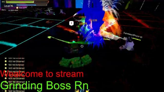 ?Roblox Swordburst 2 New Floor 11 Dungeon Update Come and join grind!? смотреть онлайн