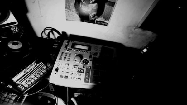 Eddy Mugre // Eddy Dope 04