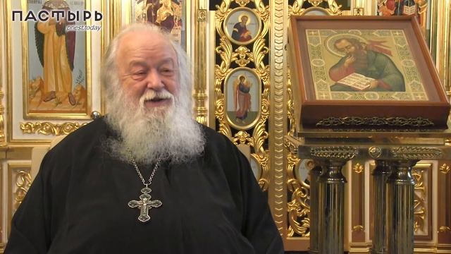 протоиерей Валериан Кречетов - Как говорить с умирающим от неизлечимого заболевания человеком? смотреть онлайн