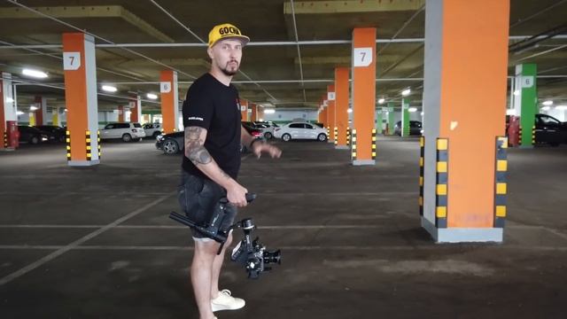 9 основных движений камеры для КИНЕМАТОГРАФИЧНЫХ КАДРОВ | Как снять кино дилетанту? смотреть онлайн