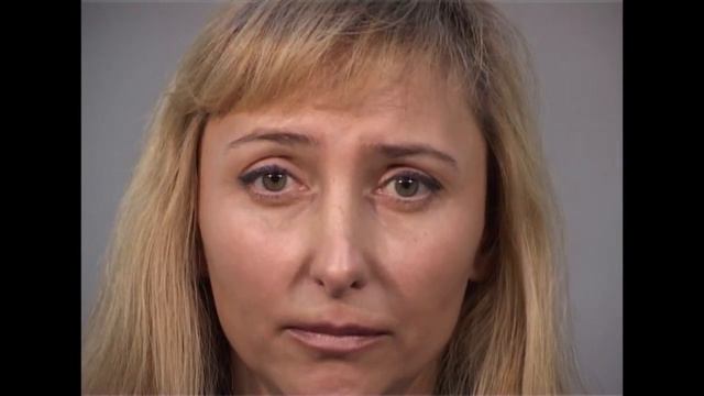 Актёрское мастерство - Эмоции негатив, обида..