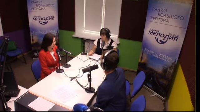 Здоровый интерес 31 07 2019 часть 3 Диспансерный учет и помощь за пределами региона по ОМС смотреть онлайн