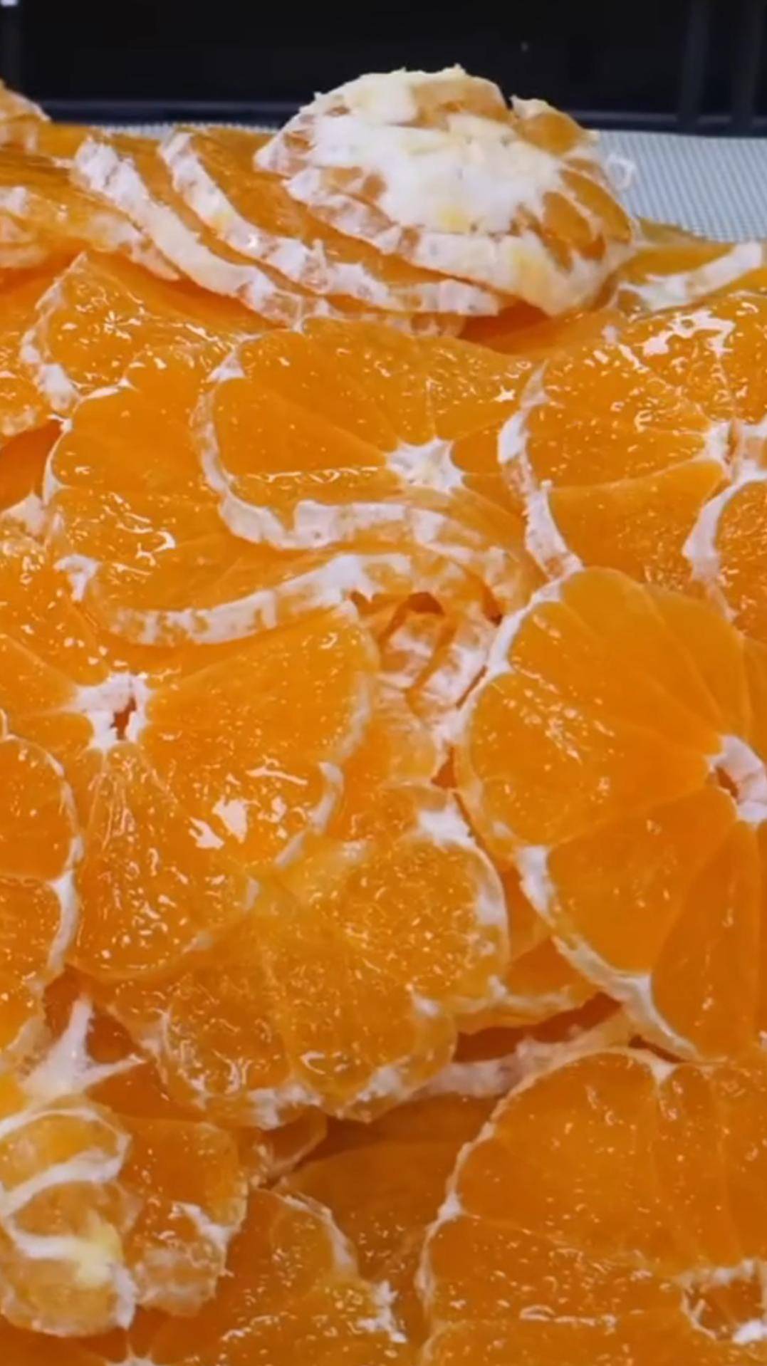 Удивительный десерт с апельсином #shorts #апельсин смотреть онлайн