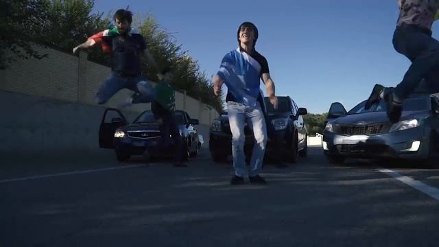 Ислам Итляшев - Салам Алейкум Братьям! Хит Кавказа! смотреть онлайн