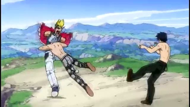 Fairy Tail _ Gonna Go Far, Kid смотреть онлайн