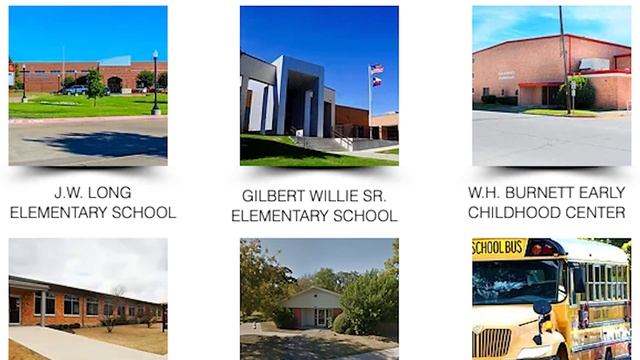 TERRELL Texas Explained | What Living in TERRELL TX is REALLY Like in 2023 смотреть онлайн