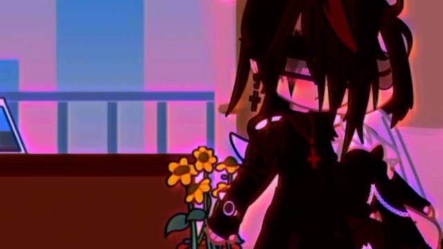 แล้วฉันขอให้เธอโปรดฟังไว้ Gcmv (Gacha lavender) смотреть онлайн