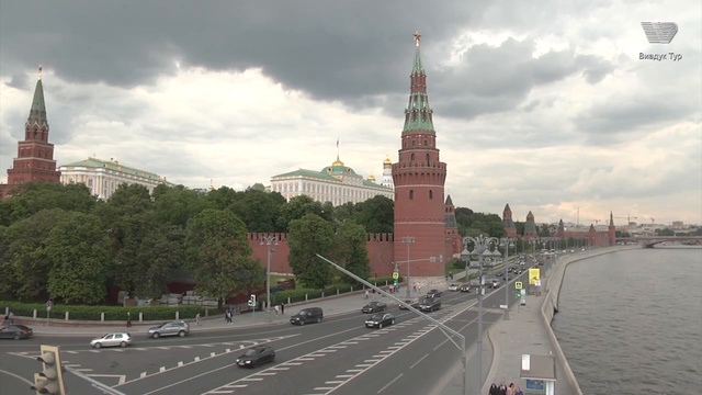 «Москва — столица нашей Родины» (г. Москва) смотреть онлайн