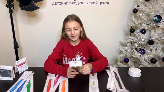 Дети о продукции МОСКВЁНОК (промо) смотреть онлайн