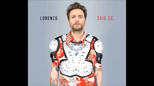 Jovanotti - Sabato