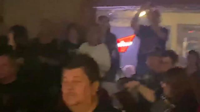 FOREIGNER4EVER-Dble Vision-Cedarburg Roadhouse MAR 7, 2020 смотреть онлайн
