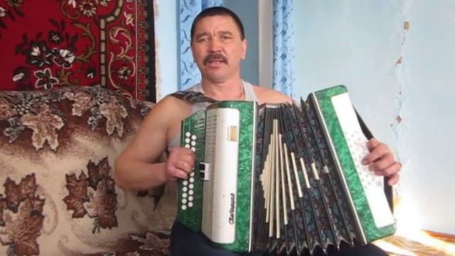 Играй гармонь! Ставим класс смотреть онлайн