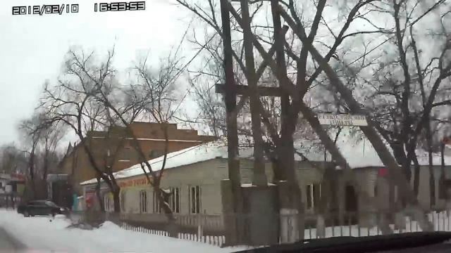 Кизляр Автоэкскурсия 3 смотреть онлайн